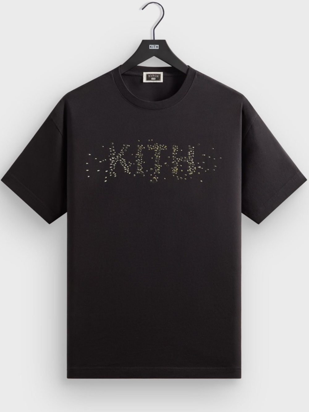 Kith x Matrix